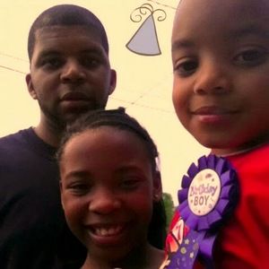 Meet your Posher, Jerry